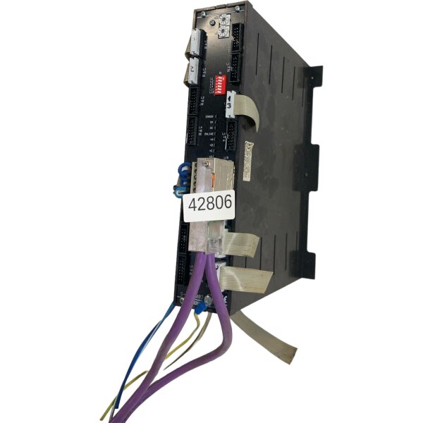 AM Systeme S-HER 082 Profibus Module