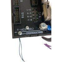 AM Systeme S-HER 082 Profibus Module