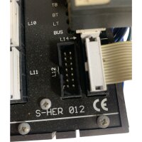 AM Systeme S-HER 012 Profibus Module