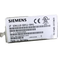 Siemens Simodrive 6SN1123-1AA00-0EA1 6SN1118-0DM11-0AA1 LT-Modul