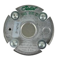 ebmpapst S4S200-AI04-05 Ventilator Lüfterrad
