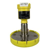 VEGA PTB 03 ATEX 2060X II1G.1/2G-2G Radarsonde...