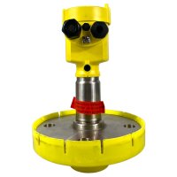 VEGA PTB 03 ATEX 2060X II1G.1/2G-2G Radarsonde Radar-Füllstandsensor