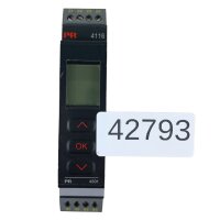 PR Electronics 4116 Universal Transmitter