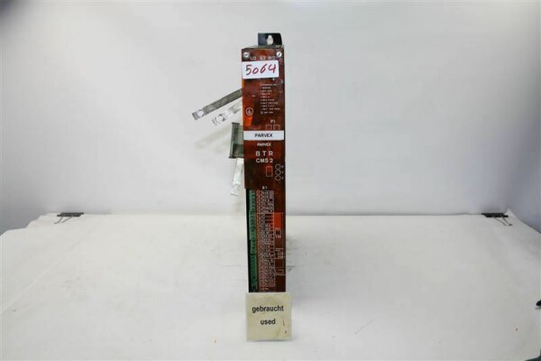 PARVEX GEC ALSTHOM CMS 325-701 converter 325701
