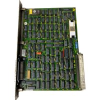 Siemens 6FX1123-2AB01 Video Graphik Anschaltung