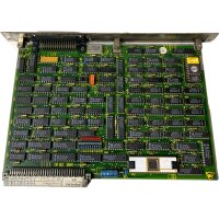 Siemens 6FX1123-2AB01 Video Graphik Anschaltung