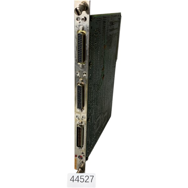 Siemens 570 204 9202 Board Karte 6FX1120-4BB02