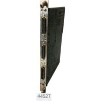 Siemens 570 204 9202 Board Karte 6FX1120-4BB02