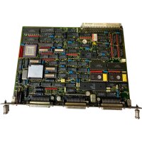 Siemens 570 204 9202 Board Karte 6FX1120-4BB02