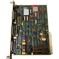 Siemens 570 204 9202 Board Karte 6FX1120-4BB02