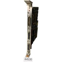 Siemens 6FX1138-5BA01 CPU Board