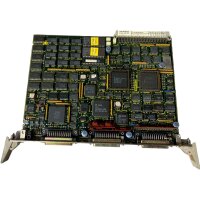 Siemens 6FX1138-5BA01 CPU Board