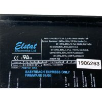 Elstat FROF-01 ERE Elektronikregler