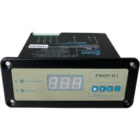 Elstat FROF-01 ERE Elektronikregler