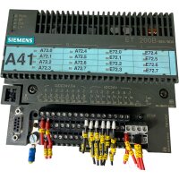 Siemens SIMATIC S7 133-0BH01-0XB0