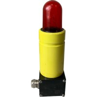 Pfannenberg CWB - ATEX Blitzleuchte