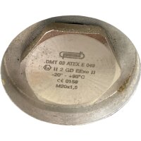 Pfannenberg CWB - ATEX Blitzleuchte