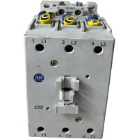 Allen-Bradley 100-C72D00 Schütz  C72