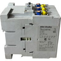 Allen-Bradley 100-C72D00 Schütz  C72