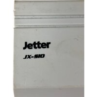 Jetter JX-SI0 Modul