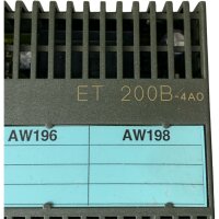 Siemens 135-0HF01-0XB0 Simatic S7