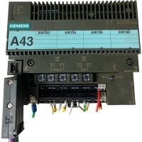 Siemens 135-0HF01-0XB0 Simatic S7