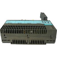 Siemens 135-0HF01-0XB0 Simatic S7