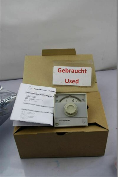 PHILIPS Temperaturregler 9404-420-62331 940442062331