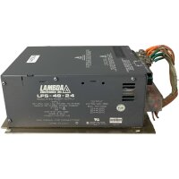 LAMBDA LFS-49-24 Geregelte Stromversorgung Power Supply