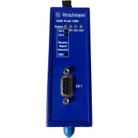 Hirschmann OZD Profi 12M  P11 Fiberoptic Module Profibus