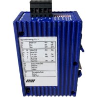 Hirschmann OZD Profi 12M  P11 Fiberoptic Module Profibus