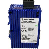 Hirschmann OZD Profi 12M  P11 Fiberoptic Module Profibus