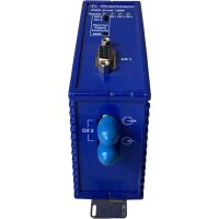Hirschmann OZD Profi 12M  P11 Fiberoptic Module Profibus