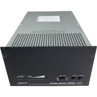 Oerlikom Leybold Turbo.Drive TD20 classic Frequenzumwandler