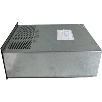Oerlikom Leybold Turbo.Drive TD20 classic Frequenzumwandler