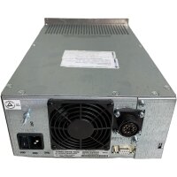 Oerlikom Leybold Turbo.Drive TD20 classic Frequenzumwandler