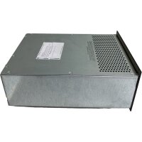 Oerlikom Leybold Turbo.Drive TD20 classic Frequenzumwandler