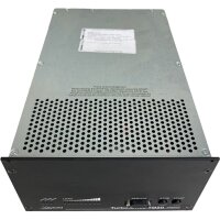 Oerlikom Leybold Turbo.Drive TD20 classic Frequenzumwandler