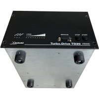 Oerlikom Leybold Turbo.Drive TD20 classic Frequenzumwandler