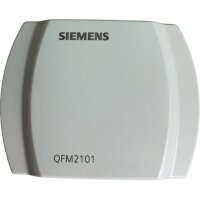 Siemens QQFM2101 Duct Sensor für Luftfeuchtigkeit