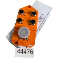 Lumberg Automation ASBSV 4/LED 5 Aktor-Sensor-Box