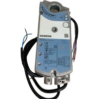 Siemens GIB336.1E Luftklappen-Drehantrieb