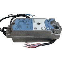 Siemens GIB336.1E Luftklappen-Drehantrieb