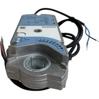 Siemens GIB336.1E Luftklappen-Drehantrieb