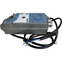 Siemens GIB336.1E Luftklappen-Drehantrieb