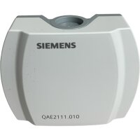 Siemens QAE2111.010 Immersion Temperatursensor Sensor