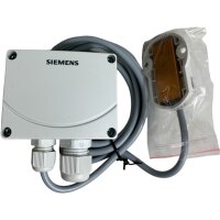 Siemens QXA2602 Kondensationswächter