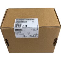Siemens SIMATIC ET 200SP CPU 1512SP-1 PN