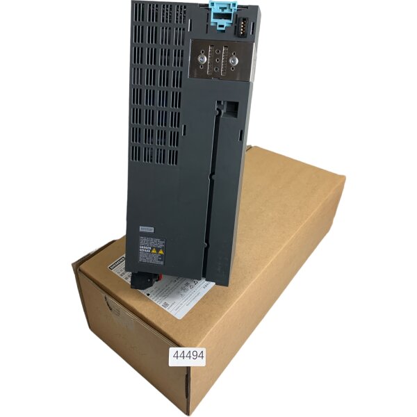 Siemens Sinamics G120P BT 6SL3210-1NE23-2AG1 6SL3200-6AE23-2AH0